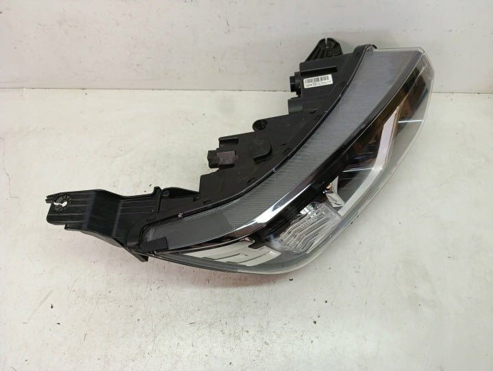 Frontscheinwerfer Ssangyong Tivoli ZGM92161020 Rechts Scheinwerfer Headlight SCH1803094566ad