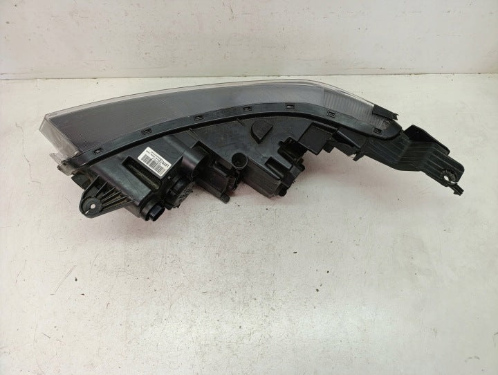 Frontscheinwerfer Ssangyong Tivoli ZGM92161020 Rechts Scheinwerfer Headlight SCH1803094566ad