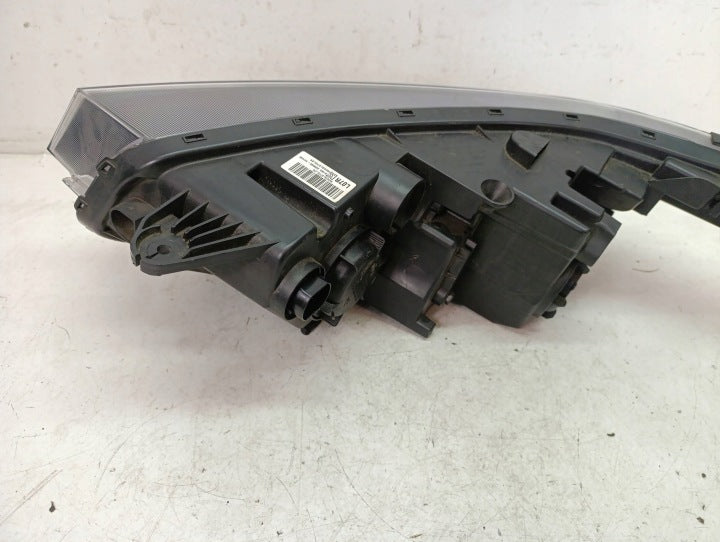 Frontscheinwerfer Ssangyong Tivoli ZGM92161020 Rechts Scheinwerfer Headlight SCH1803094566ad