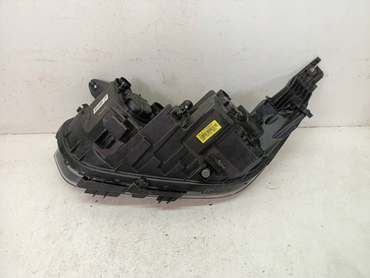 Frontscheinwerfer Ssangyong Tivoli ZGM92161020 Rechts Scheinwerfer Headlight SCH1803094566ad