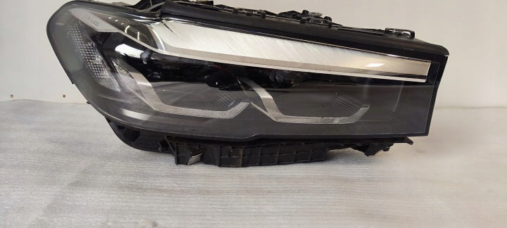 Frontscheinwerfer BMW G30 5A388C4-03 LED Rechts Scheinwerfer Headlight SCH1804843702tw