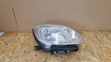 Laden Sie das Bild in den Galerie-Viewer, Frontscheinwerfer Fiat Panda 00521935530 Rechts Scheinwerfer Headlight SCH1805404130va