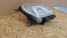 Laden Sie das Bild in den Galerie-Viewer, Frontscheinwerfer Fiat Panda 00521935530 Rechts Scheinwerfer Headlight SCH1805404130va