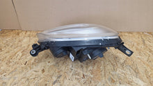 Laden Sie das Bild in den Galerie-Viewer, Frontscheinwerfer Fiat Panda 00521935530 Rechts Scheinwerfer Headlight SCH1805404130va