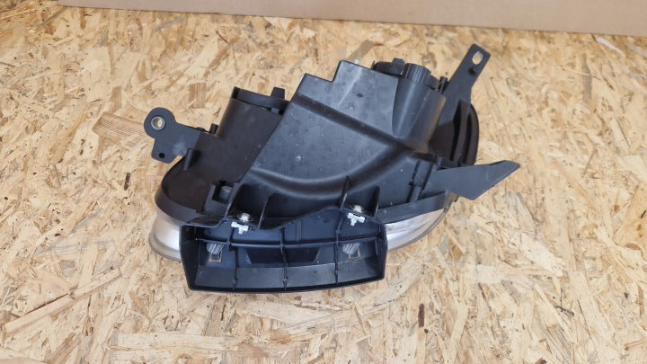 Frontscheinwerfer Fiat Panda 00521935530 Rechts Scheinwerfer Headlight SCH1805404130va