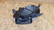 Laden Sie das Bild in den Galerie-Viewer, Frontscheinwerfer Fiat Panda 00521935530 Rechts Scheinwerfer Headlight SCH1805404130va