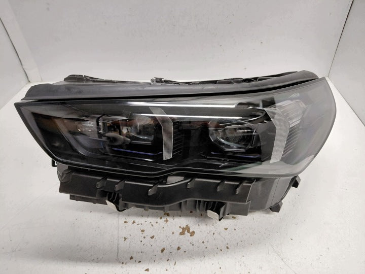 Frontscheinwerfer BMW 5A798D7 Links Scheinwerfer Headlight SCH1805419367mm