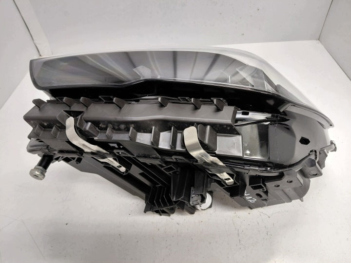 Frontscheinwerfer BMW 5A798D7 Links Scheinwerfer Headlight SCH1805419367mm