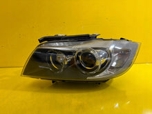 Laden Sie das Bild in den Galerie-Viewer, Frontscheinwerfer BMW 3 E91 E90 69427379 Xenon Links Scheinwerfer Headlight SCH1807624321hu
