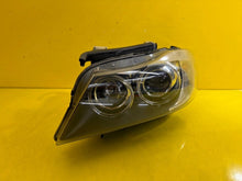 Laden Sie das Bild in den Galerie-Viewer, Frontscheinwerfer BMW 3 E91 E90 69427379 Xenon Links Scheinwerfer Headlight SCH1807624321hu