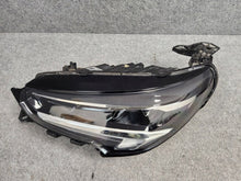 Laden Sie das Bild in den Galerie-Viewer, Frontscheinwerfer Opel Corsa F 39162653SCZ LED Links Scheinwerfer Headlight SCH1808726082yu