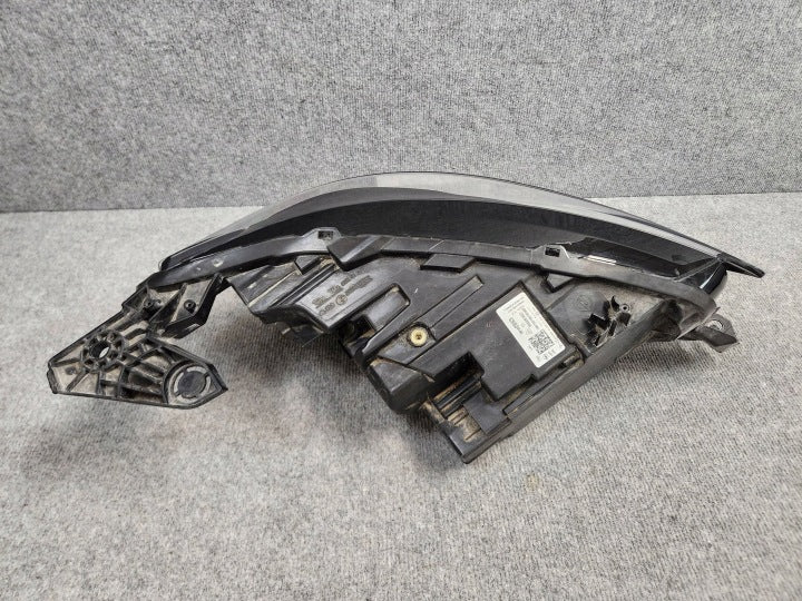 Frontscheinwerfer Opel Corsa F 39162653SCZ LED Links Scheinwerfer Headlight SCH1808726082yu