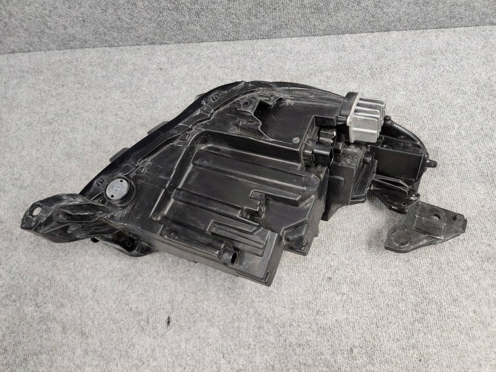 Frontscheinwerfer Opel Corsa F 39162653SCZ LED Links Scheinwerfer Headlight SCH1808726082yu