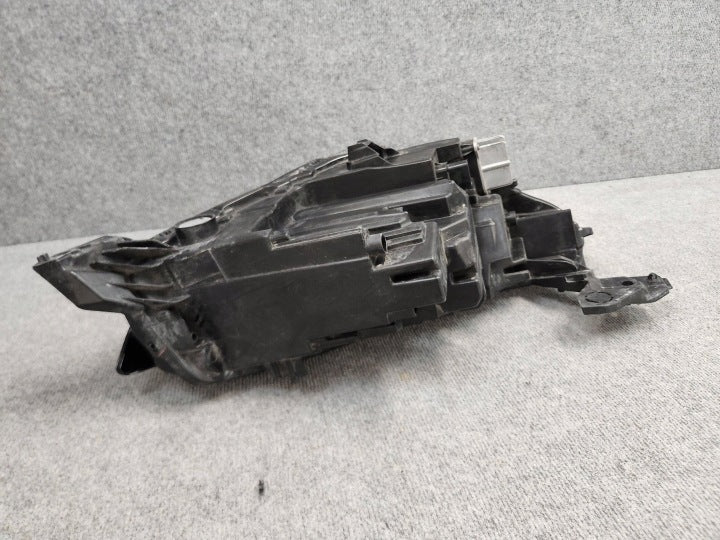Frontscheinwerfer Opel Corsa F 39162653SCZ LED Links Scheinwerfer Headlight SCH1808726082yu