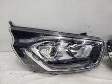 Laden Sie das Bild in den Galerie-Viewer, Frontscheinwerfer Ford Transit Custom JK21-13W029-DJ Ein Satz Headlight SCH1808828769wu
