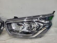 Laden Sie das Bild in den Galerie-Viewer, Frontscheinwerfer Ford Transit Custom JK21-13W029-DJ Ein Satz Headlight SCH1808828769wu