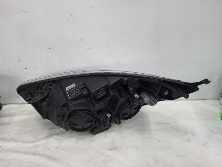 Frontscheinwerfer Ford Transit Custom JK21-13W029-DJ Ein Satz Headlight SCH1808828769wu