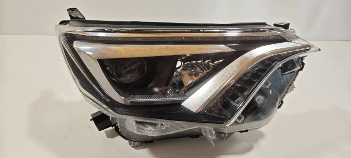 Frontscheinwerfer Toyota W3049K02 LED Rechts Scheinwerfer Headlight SCH1808955413ne