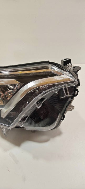 Frontscheinwerfer Toyota W3049K02 LED Rechts Scheinwerfer Headlight SCH1808955413ne