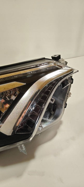 Frontscheinwerfer Toyota W3049K02 LED Rechts Scheinwerfer Headlight SCH1808955413ne