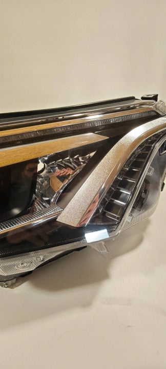 Frontscheinwerfer Toyota W3049K02 LED Rechts Scheinwerfer Headlight SCH1808955413ne