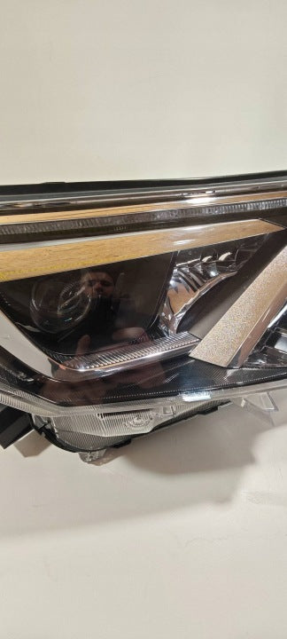 Frontscheinwerfer Toyota W3049K02 LED Rechts Scheinwerfer Headlight SCH1808955413ne