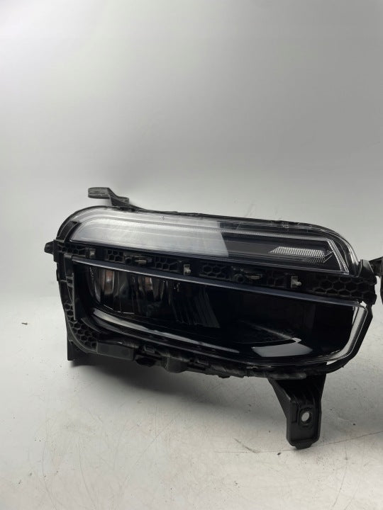 Frontscheinwerfer Jeep I 52218719 Ein Satz Scheinwerfer Headlight SCH1809126835do