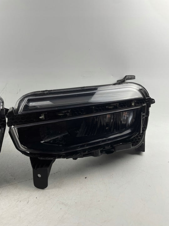 Frontscheinwerfer Jeep I 52218719 Ein Satz Scheinwerfer Headlight SCH1809126835do