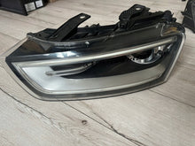 Laden Sie das Bild in den Galerie-Viewer, Frontscheinwerfer Audi Q3 8U0941003 Xenon Links Scheinwerfer Headlight SCH1809351921uu