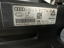 Laden Sie das Bild in den Galerie-Viewer, Frontscheinwerfer Audi Q3 8U0941003 Xenon Links Scheinwerfer Headlight SCH1809351921uu