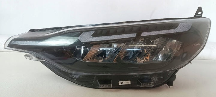 Frontscheinwerfer Ford Transit Custom PZ3113E015CB Links Scheinwerfer Headlight SCH1809704971ky