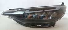 Laden Sie das Bild in den Galerie-Viewer, Frontscheinwerfer Ford Transit Custom PZ3113E015CB Links Scheinwerfer Headlight SCH1809704971ky