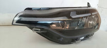 Laden Sie das Bild in den Galerie-Viewer, Frontscheinwerfer Ford Transit Custom PZ3113E015CB Links Scheinwerfer Headlight SCH1809704971ky
