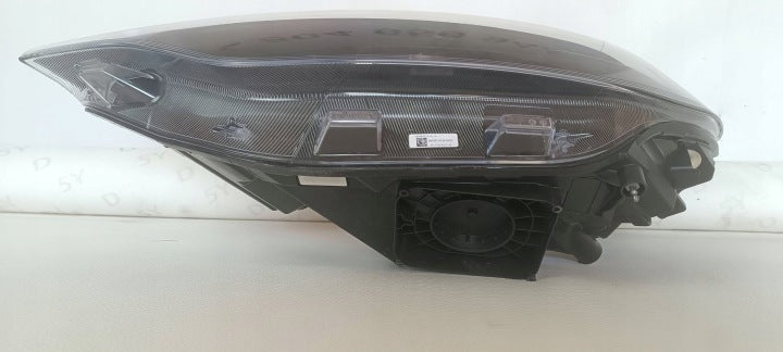 Frontscheinwerfer Ford Transit Custom PZ3113E015CB Links Scheinwerfer Headlight SCH1809704971ky