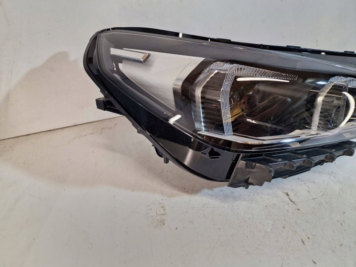 Frontscheinwerfer BMW X1 5A9A228 LED Rechts Scheinwerfer Headlight SCH1809852242dj