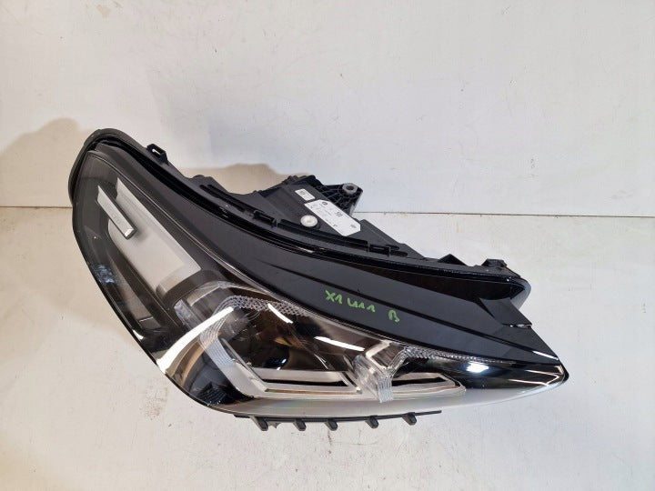 Frontscheinwerfer BMW X1 5A9A228 LED Rechts Scheinwerfer Headlight SCH1809852242dj