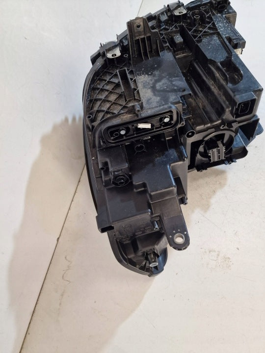 Frontscheinwerfer BMW X1 5A9A228 LED Rechts Scheinwerfer Headlight SCH1809852242dj
