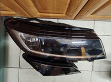 Laden Sie das Bild in den Galerie-Viewer, Frontscheinwerfer Skoda Kodiaq 566941016H LED Rechts Scheinwerfer Headlight SCH1809937278ms