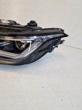 Laden Sie das Bild in den Galerie-Viewer, Frontscheinwerfer VW Tiguan 5NB941081G LED Links Scheinwerfer Headlight SCH1810570180hl