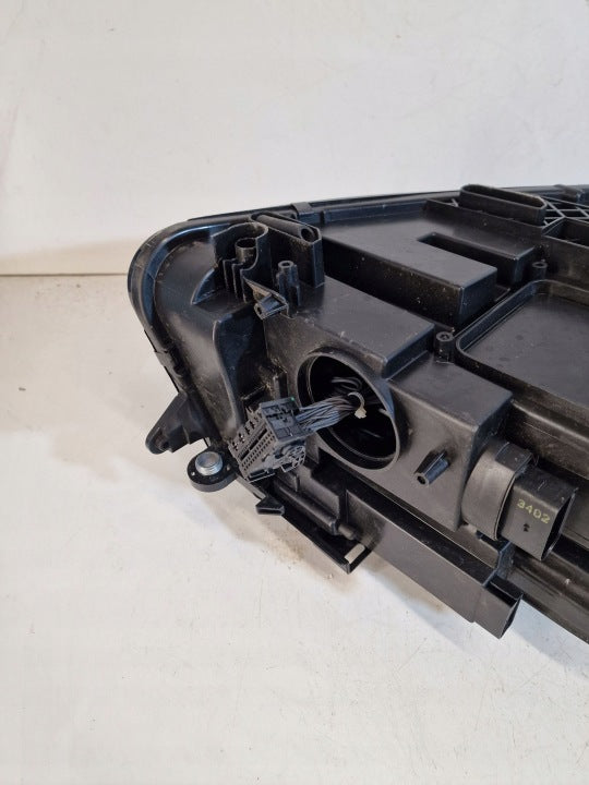 Frontscheinwerfer VW Tiguan 5NB941081G LED Links Scheinwerfer Headlight SCH1810570180hl