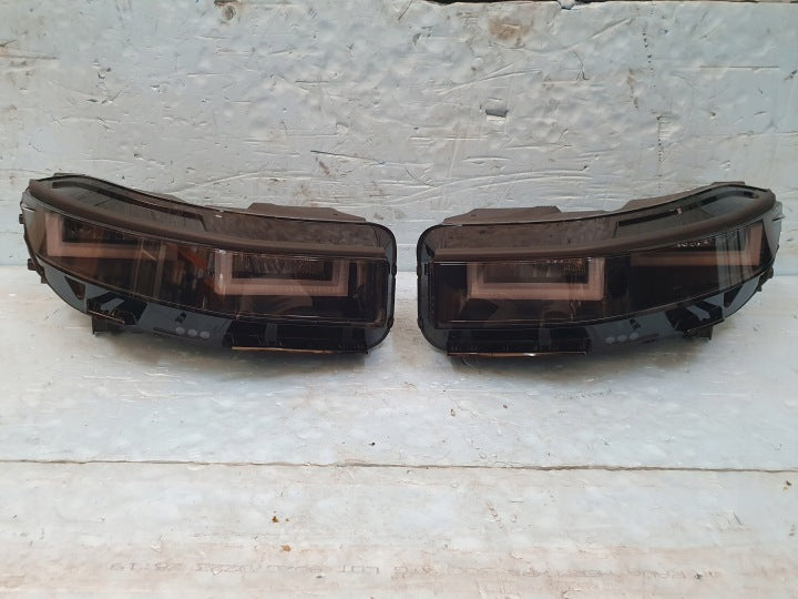 Frontscheinwerfer Hyundai Ioniq 5 92101-GI Ein Satz Scheinwerfer Headlight SCH1810811899gn
