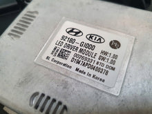 Load image into Gallery viewer, Frontscheinwerfer Hyundai Ioniq 5 92101-GI Ein Satz Scheinwerfer Headlight SCH1810811899gn