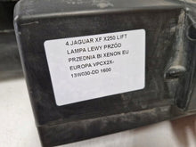 Laden Sie das Bild in den Galerie-Viewer, Frontscheinwerfer Jaguar Xf X250 VPCX2X-13W030-DD Links Scheinwerfer Headlight SCH1811376651dj