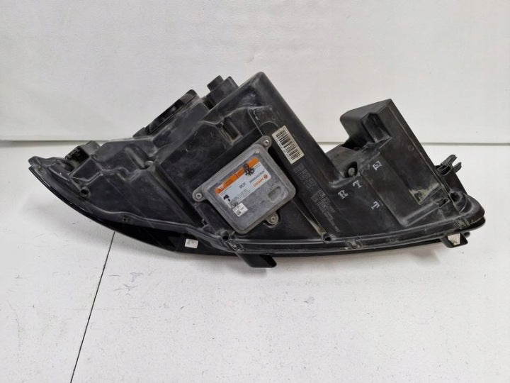 Frontscheinwerfer Jaguar Xf X250 VPCX2X-13W030-DD Links Scheinwerfer Headlight SCH1811376651dj
