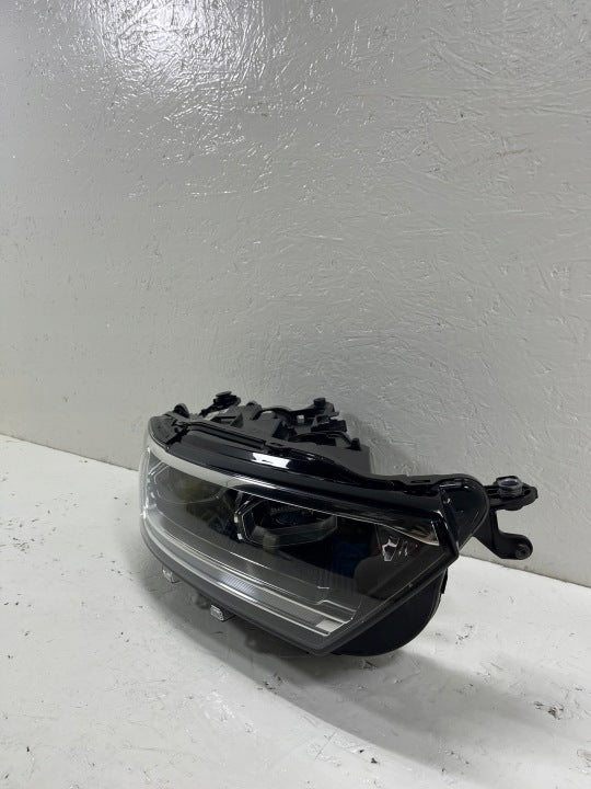 Frontscheinwerfer VW T-Roc 2GA941036AD LED Rechts Scheinwerfer Headlight SCH1811941820yf
