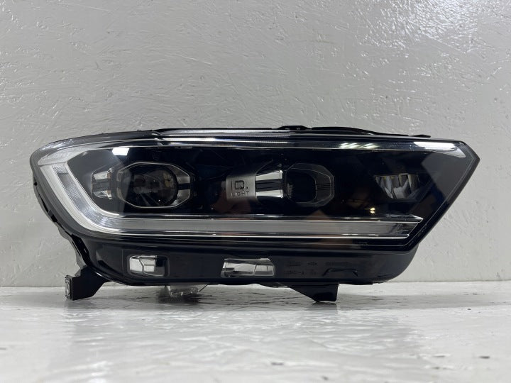 Frontscheinwerfer VW T-Roc 2GA941036AD LED Rechts Scheinwerfer Headlight SCH1811941820yf