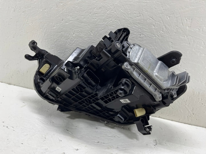 Frontscheinwerfer VW T-Roc 2GA941036AD LED Rechts Scheinwerfer Headlight SCH1811941820yf
