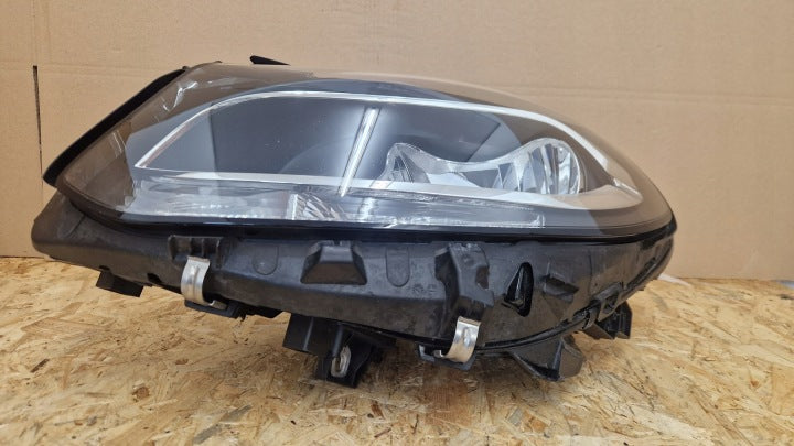 Frontscheinwerfer Mercedes-Benz 14-A2468205361 Links Scheinwerfer Headlight SCH1813567873me
