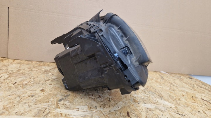 Frontscheinwerfer Mercedes-Benz 14-A2468205361 Links Scheinwerfer Headlight SCH1813567873me