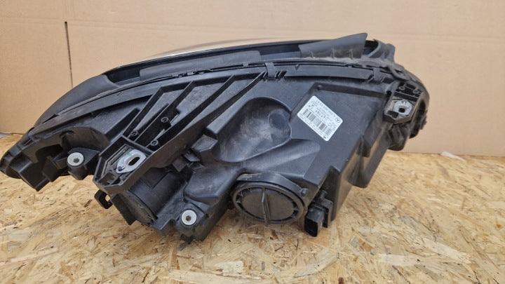Frontscheinwerfer Mercedes-Benz 14-A2468205361 Links Scheinwerfer Headlight SCH1813567873me